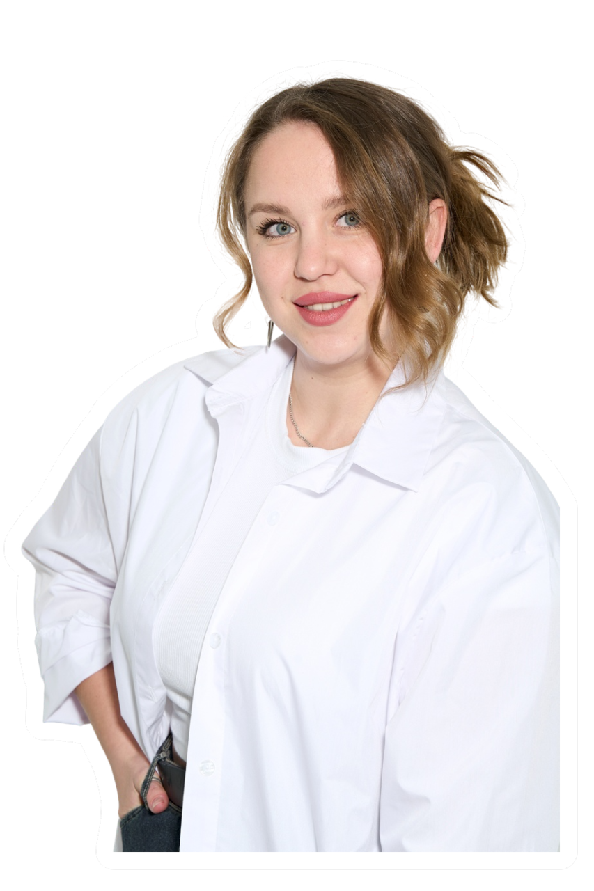 Екатерина Чигасова